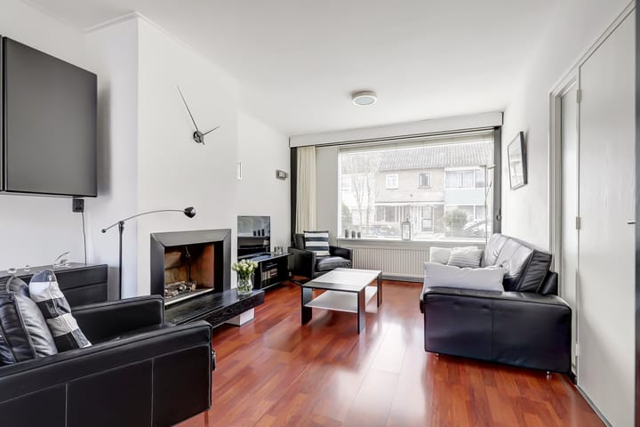 Foto 9 van Dercksenstraat 15