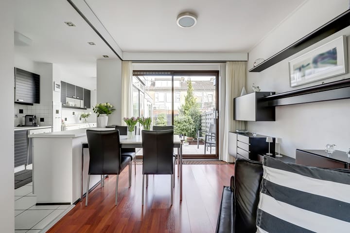 Foto 10 van Dercksenstraat 15