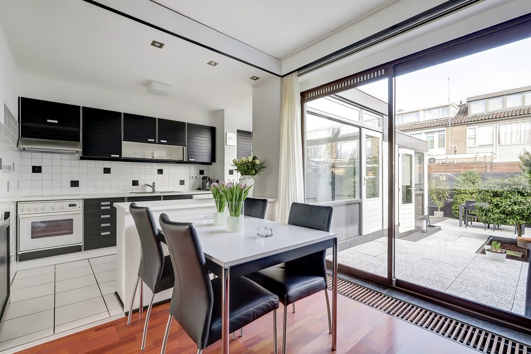 Foto 11 van Dercksenstraat 15