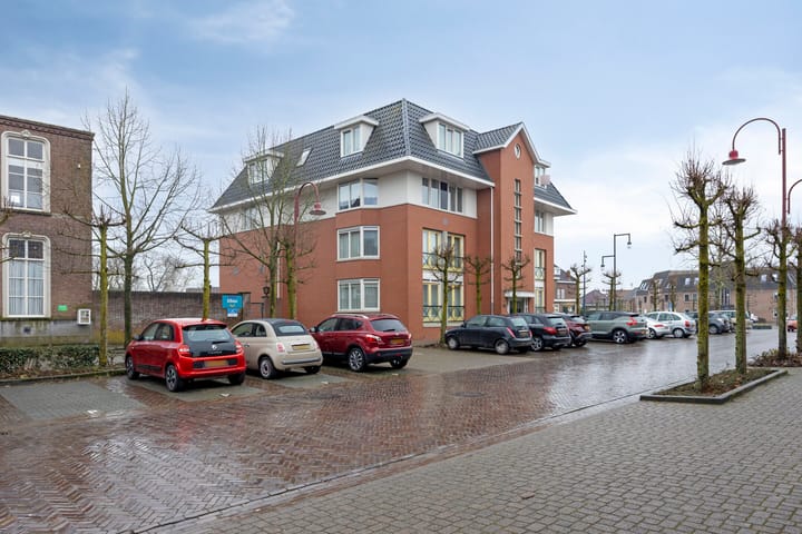 Foto 5 van Kerkstraat 4