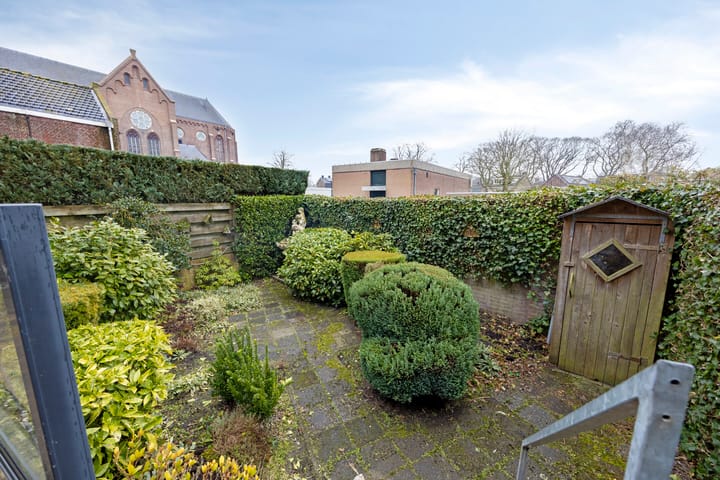 Foto 25 van Kerkstraat 4