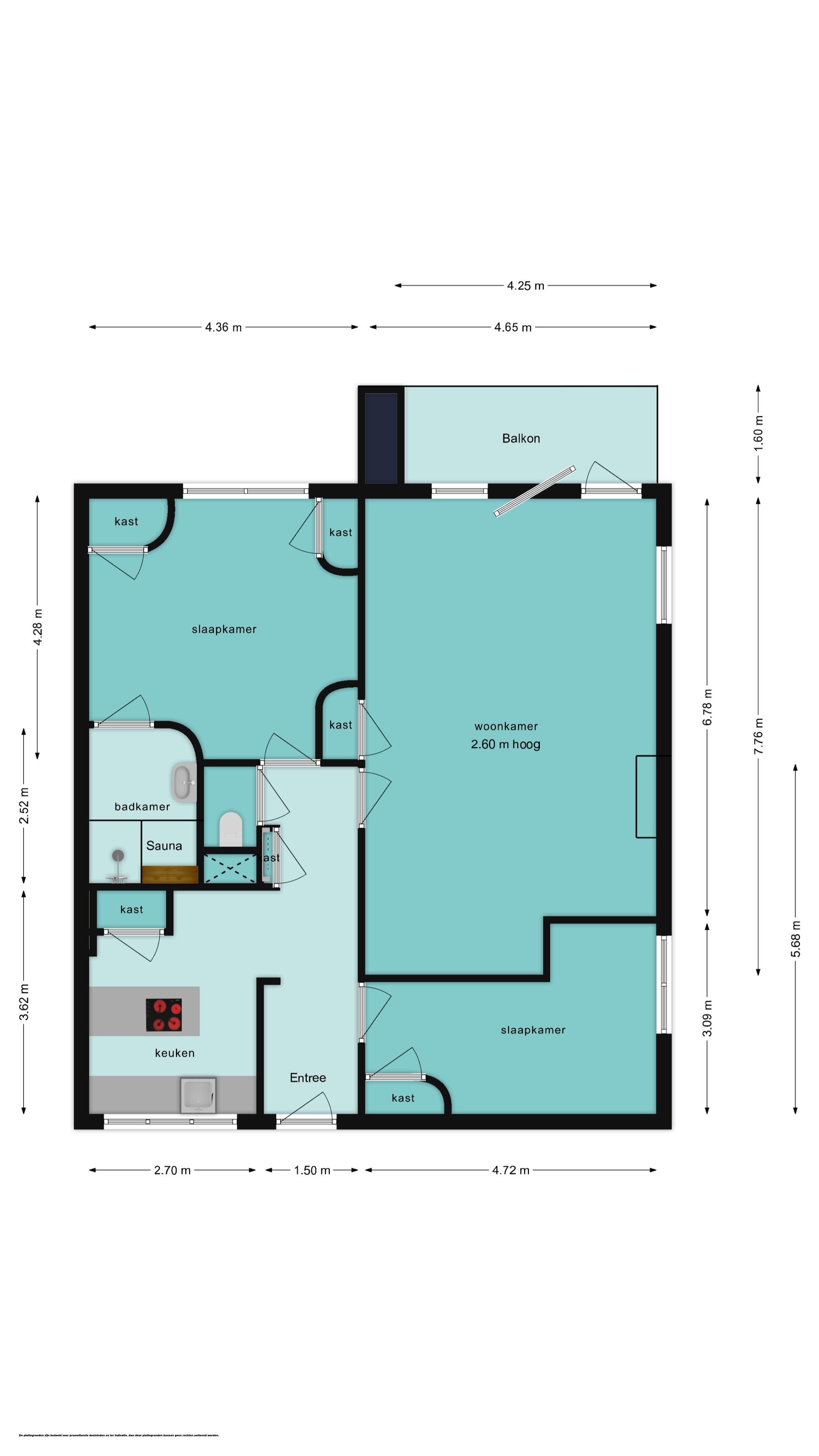 Foto 27 van 's-Gravelandseweg 130