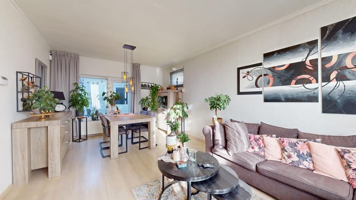 Foto 2 van Curaçaostraat 11