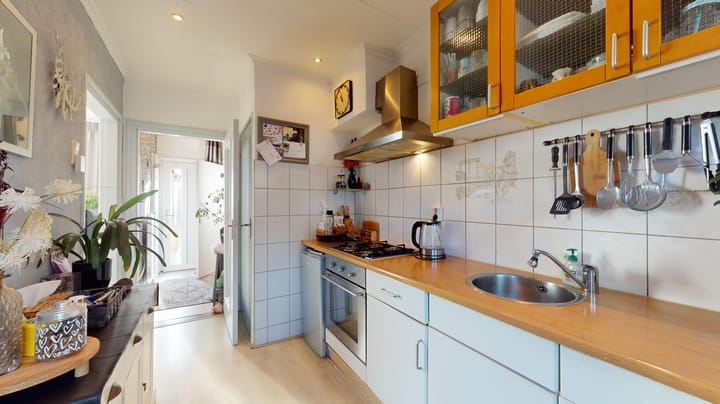 Foto 3 van Curaçaostraat 11