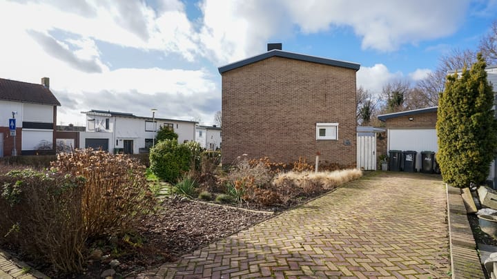 Foto 8 van Curaçaostraat 11