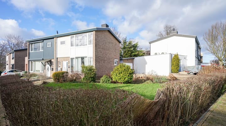 Foto 7 van Curaçaostraat 11