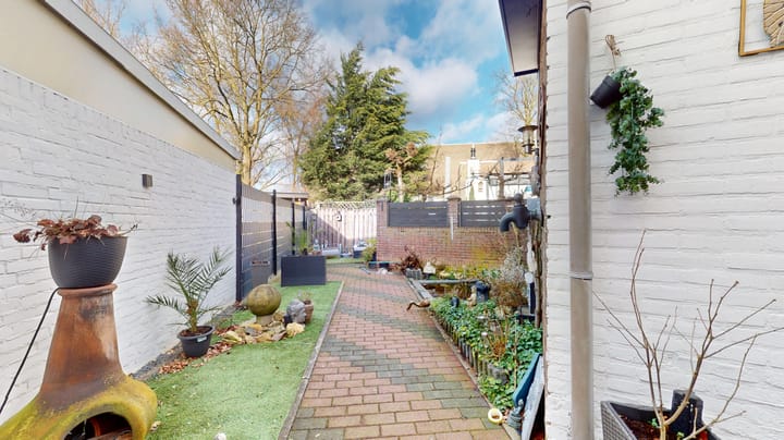 Foto 21 van Curaçaostraat 11