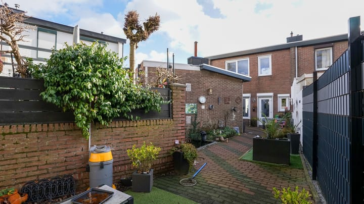 Foto 22 van Curaçaostraat 11