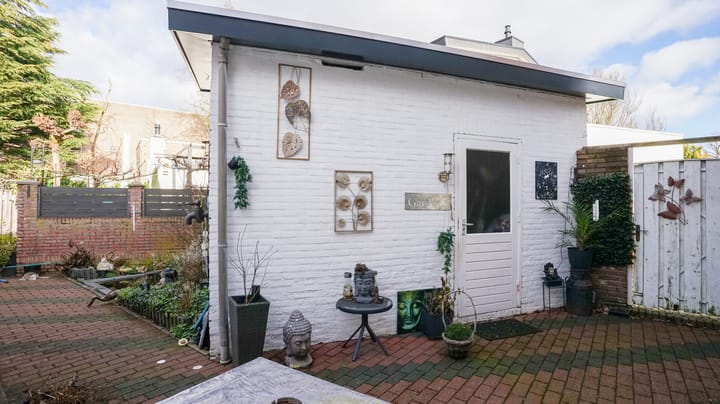 Foto 24 van Curaçaostraat 11