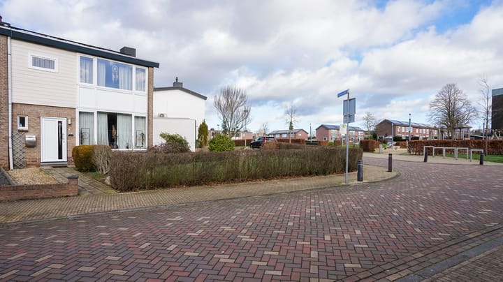 Foto 26 van Curaçaostraat 11