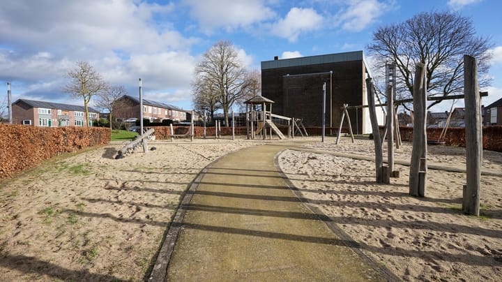 Foto 28 van Curaçaostraat 11