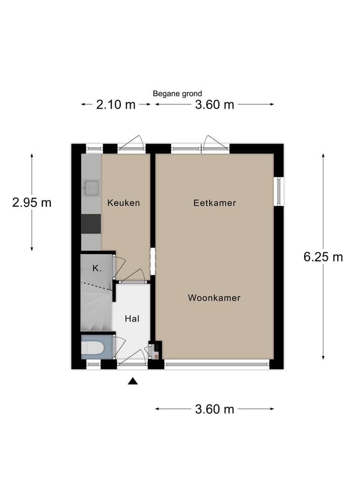 Foto 36 van Curaçaostraat 11