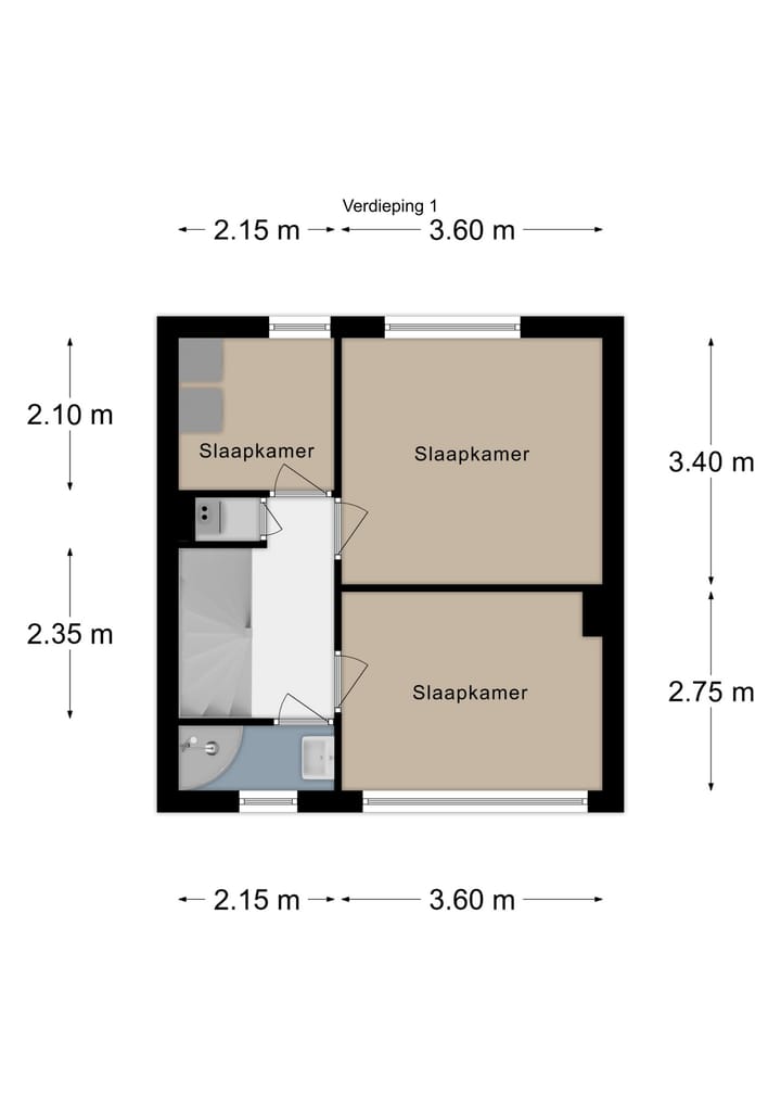 Foto 37 van Curaçaostraat 11