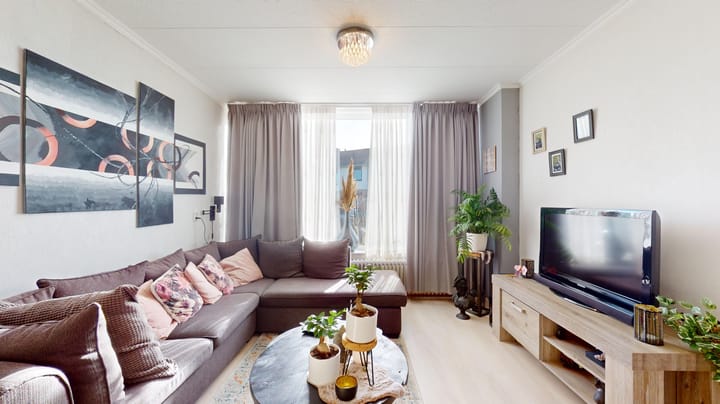 Foto 12 van Curaçaostraat 11