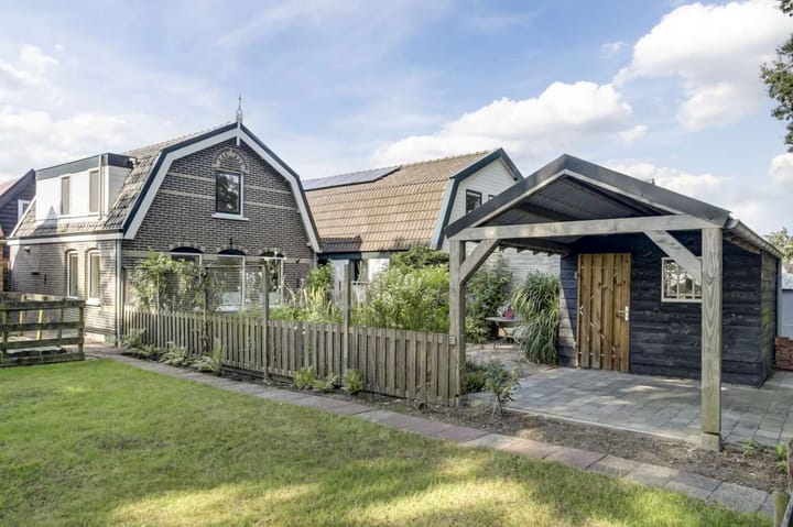 Foto 2 van Schapenland 25