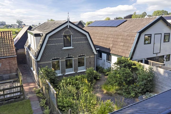 Foto 3 van Schapenland 25