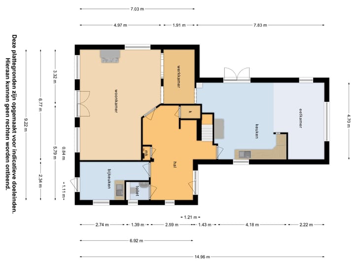 Foto 64 van Hornweg 226