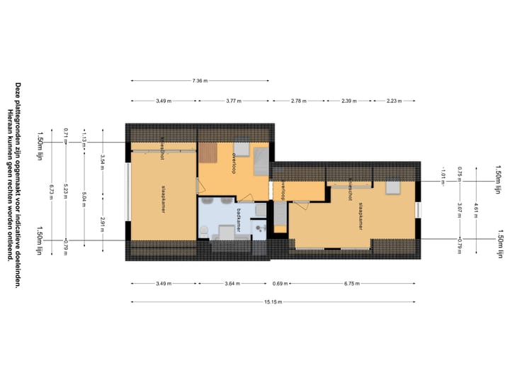 Foto 65 van Hornweg 226