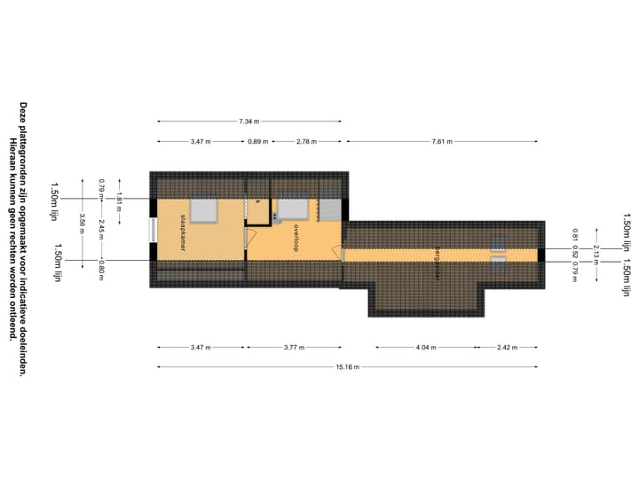 Foto 66 van Hornweg 226