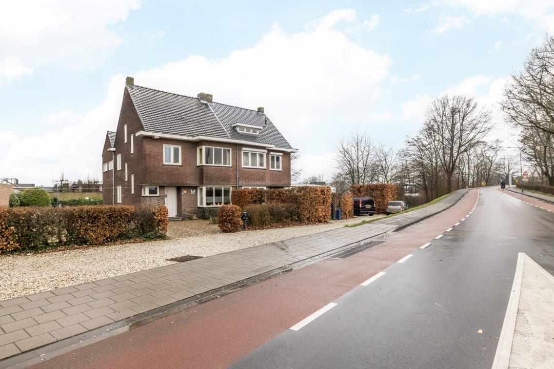 Photo 2 of Mauritslaan 4