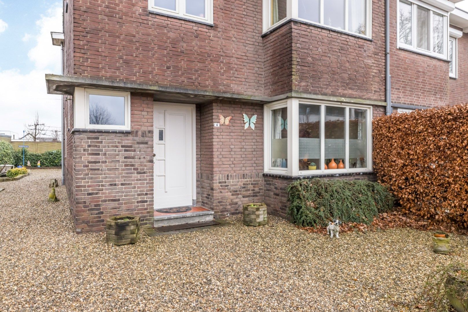 Photo 3 of Mauritslaan 4