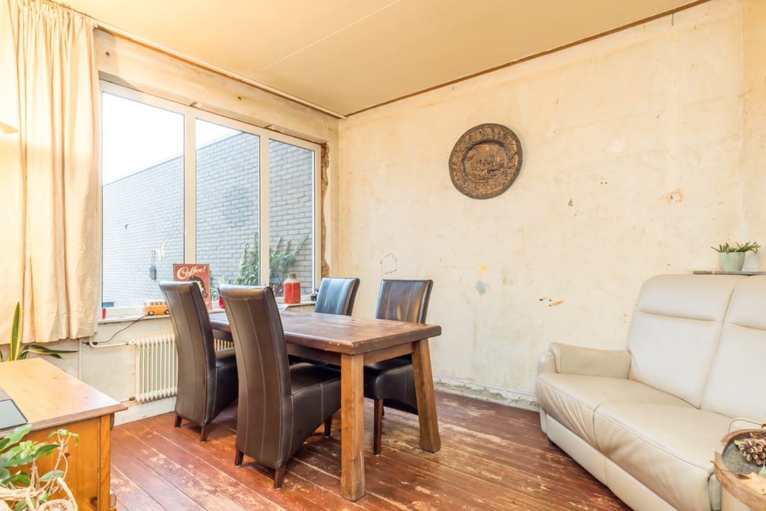 Photo 7 of Mauritslaan 4