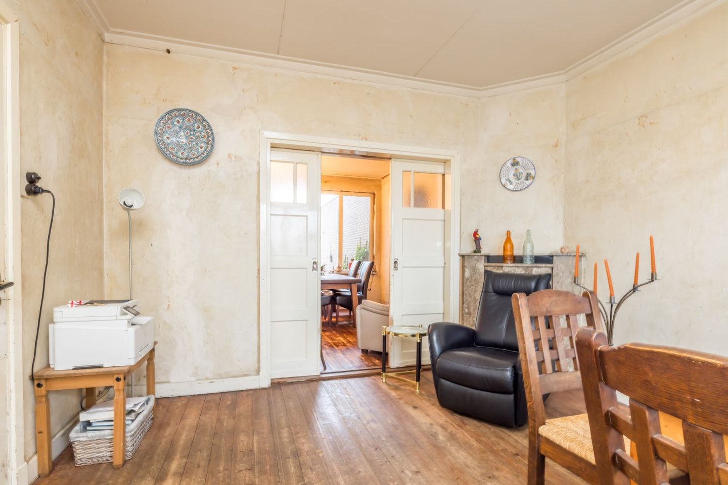 Photo 10 of Mauritslaan 4