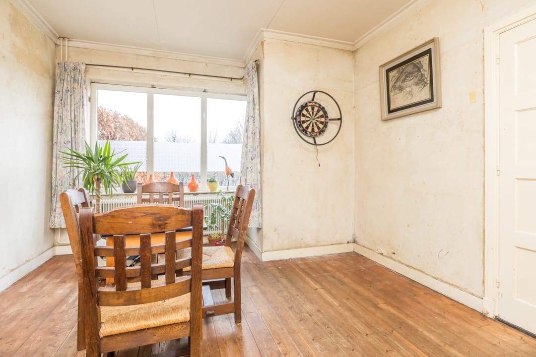 Photo 11 of Mauritslaan 4