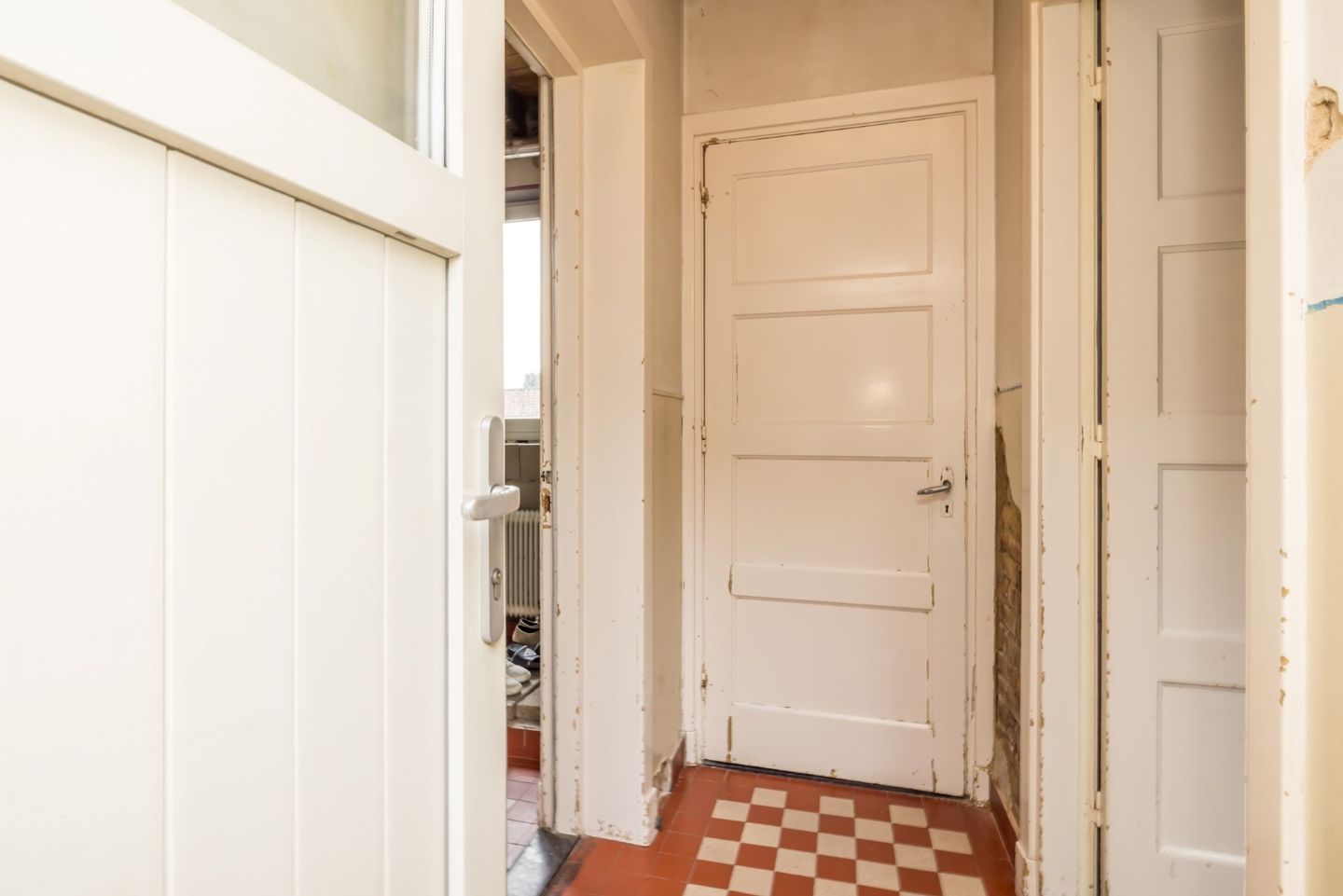 Photo 14 of Mauritslaan 4