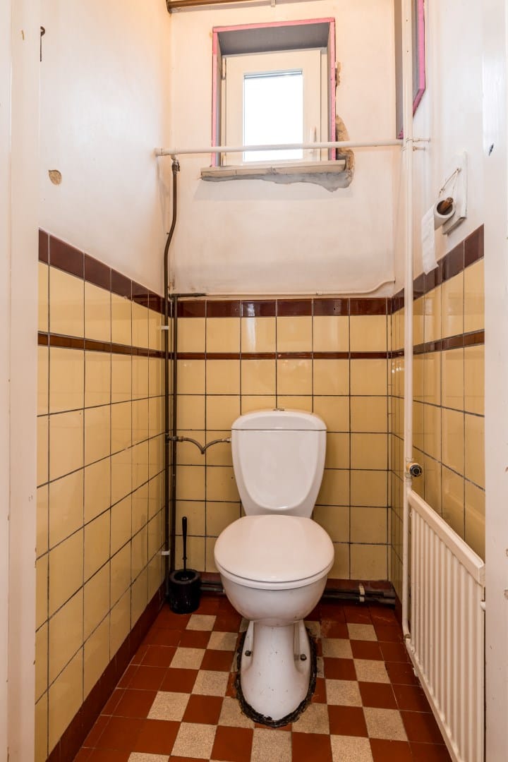 Photo 15 of Mauritslaan 4