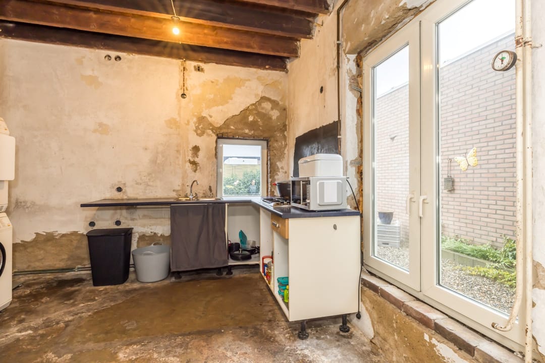 Photo 16 of Mauritslaan 4