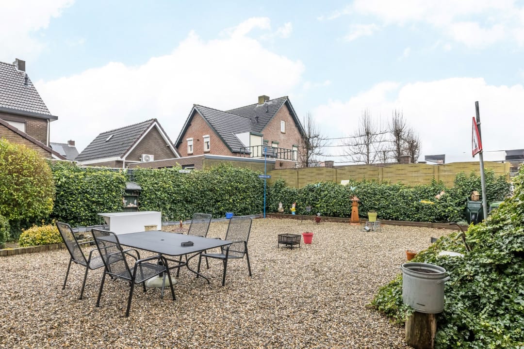 Photo 17 of Mauritslaan 4