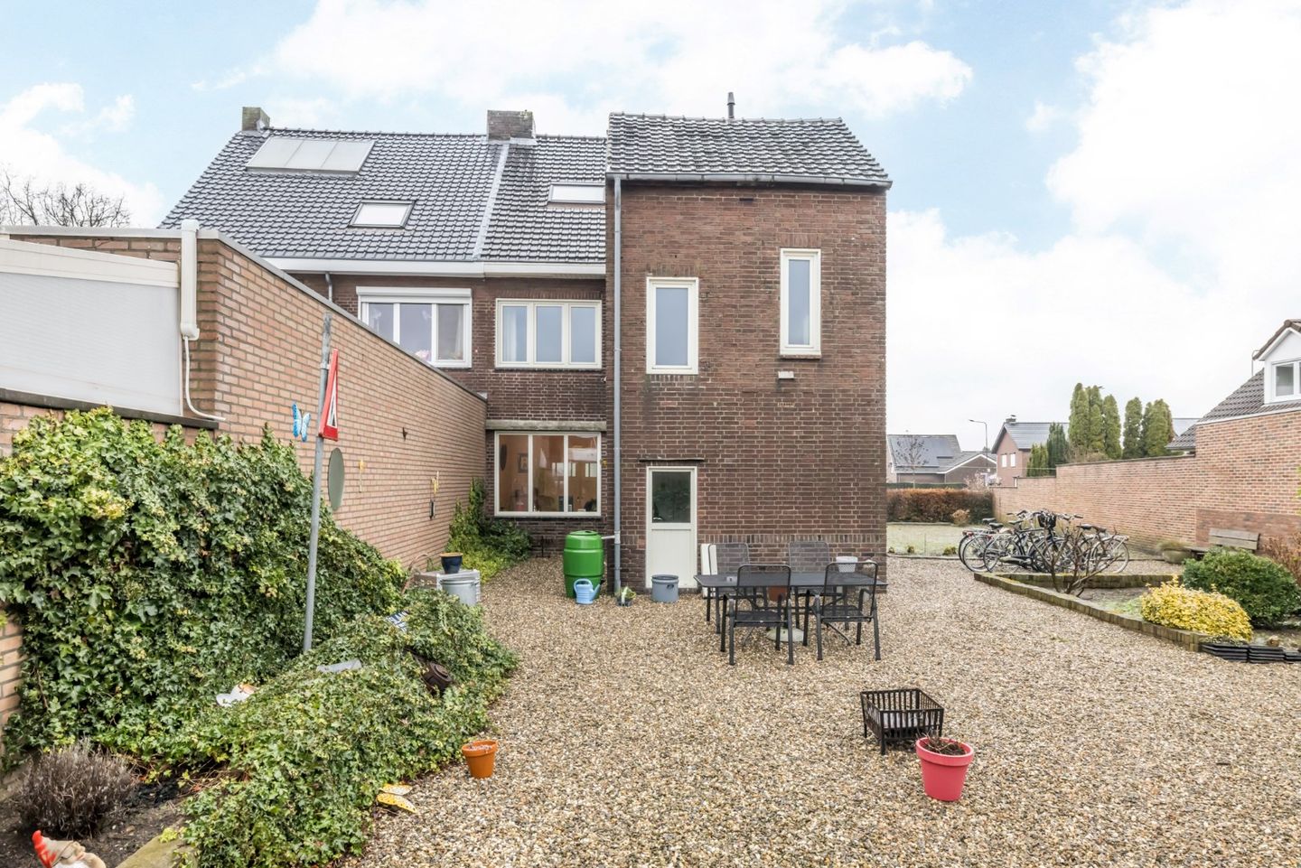 Photo 19 of Mauritslaan 4