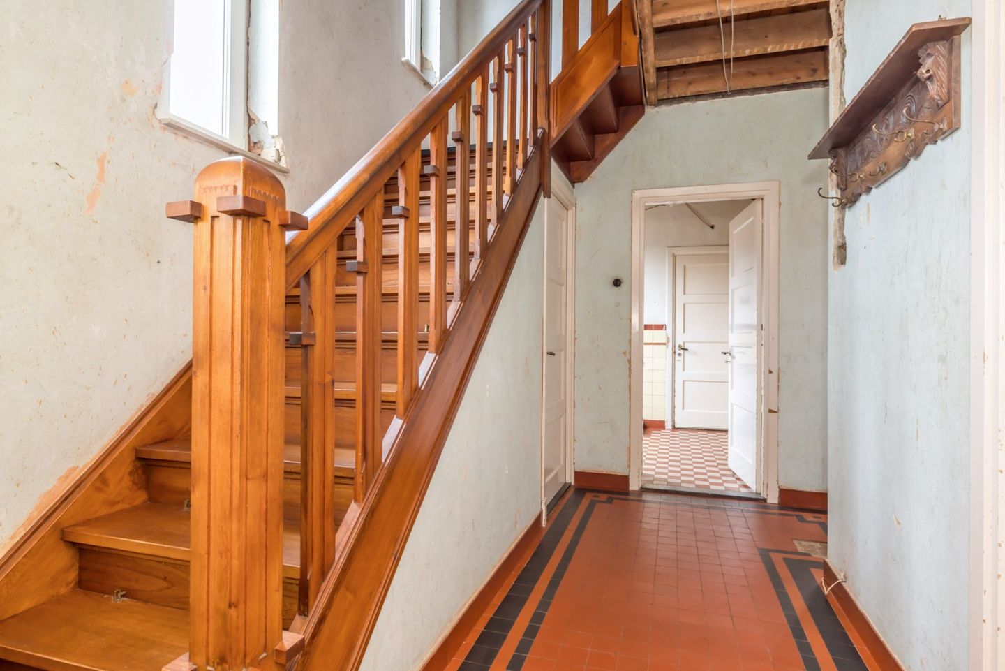 Photo 4 of Mauritslaan 4