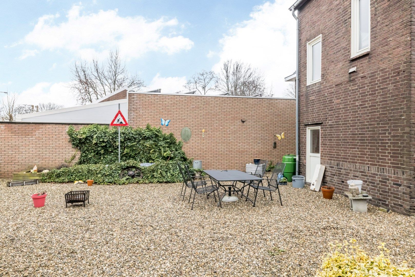 Photo 21 of Mauritslaan 4