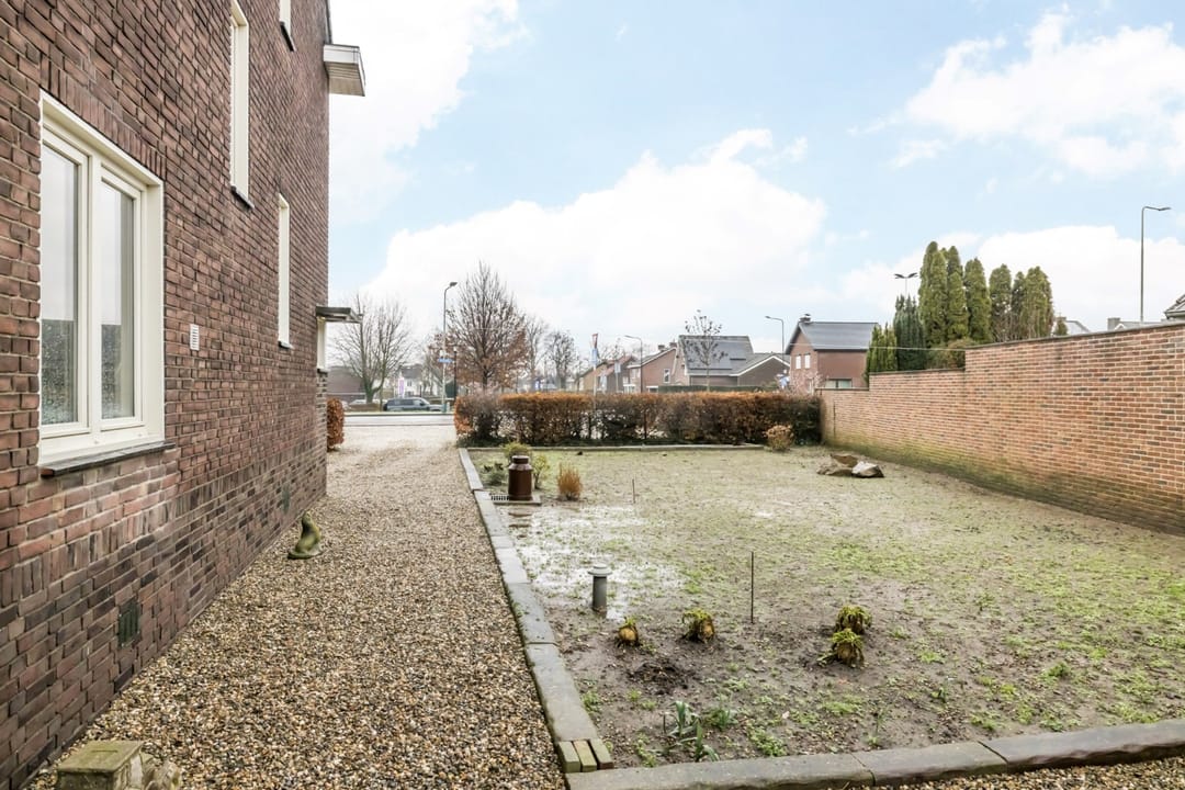 Photo 22 of Mauritslaan 4