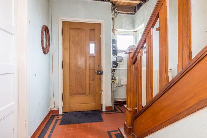 Photo 5 of Mauritslaan 4