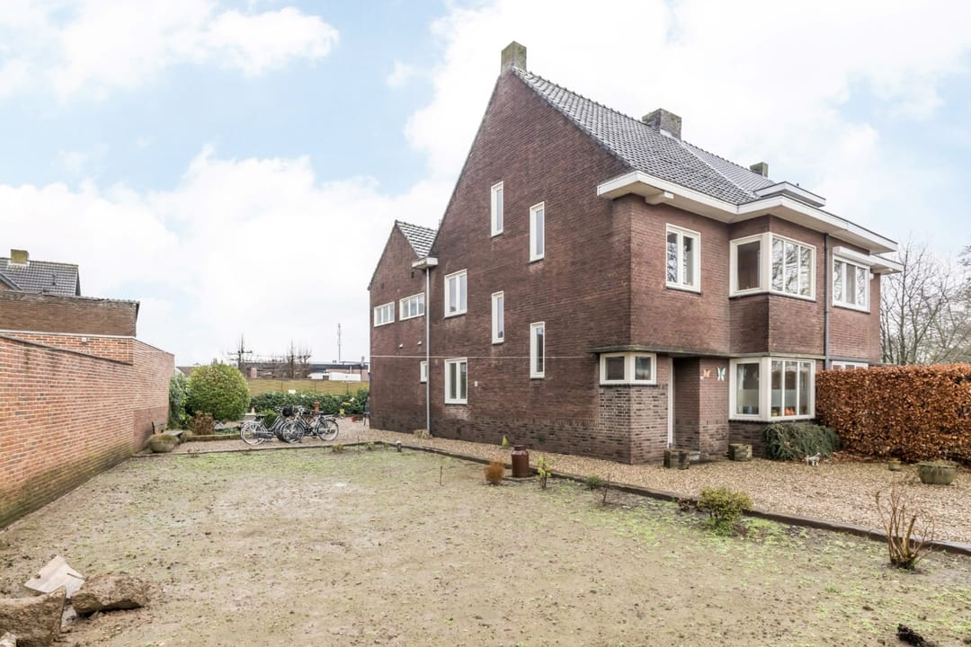 Photo 23 of Mauritslaan 4