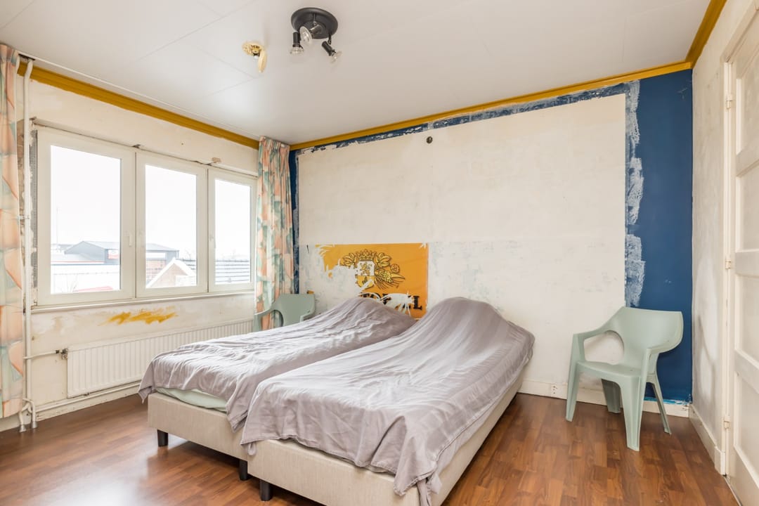 Photo 28 of Mauritslaan 4