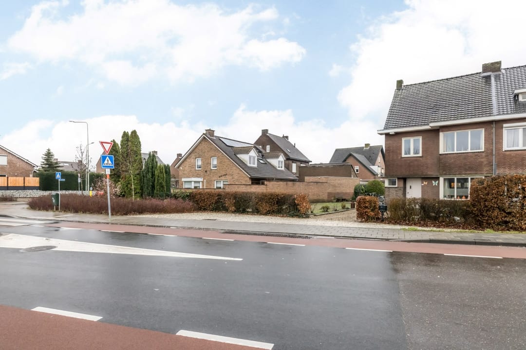 Photo 32 of Mauritslaan 4