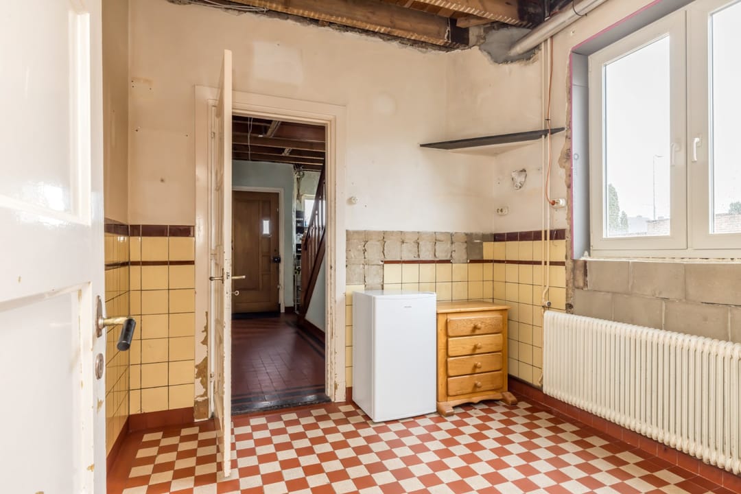 Photo 13 of Mauritslaan 4