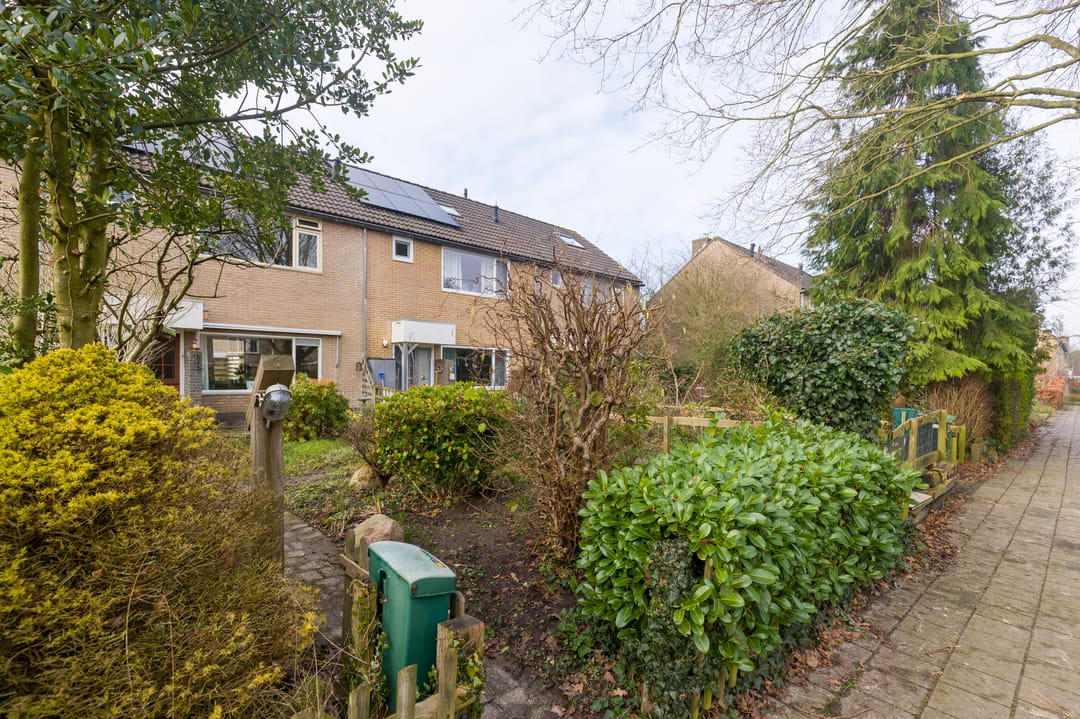 Photo 2 of Landfort 20