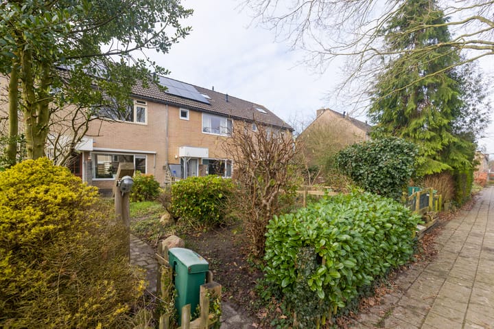 Foto 2 van Landfort 20