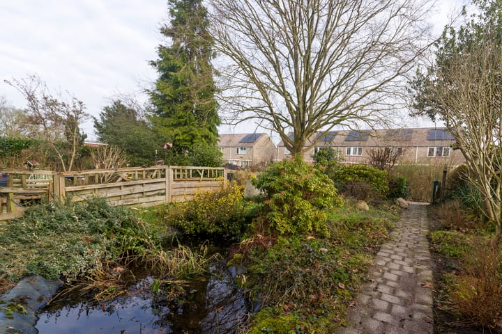 Foto 3 van Landfort 20