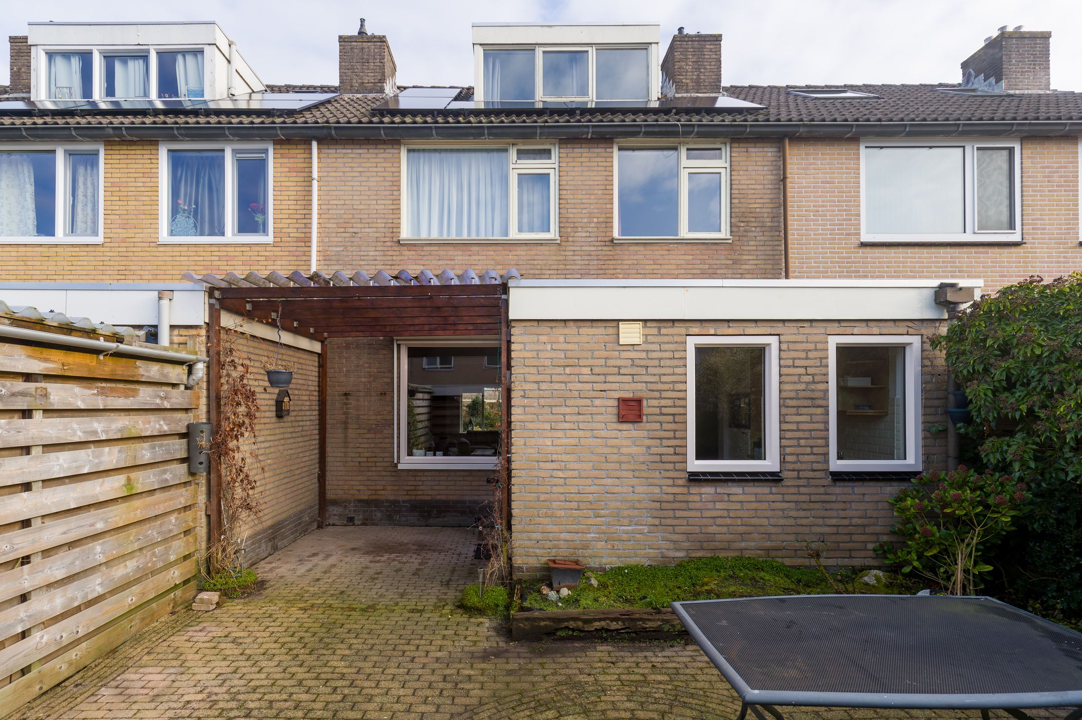 Photo 6 of Landfort 20