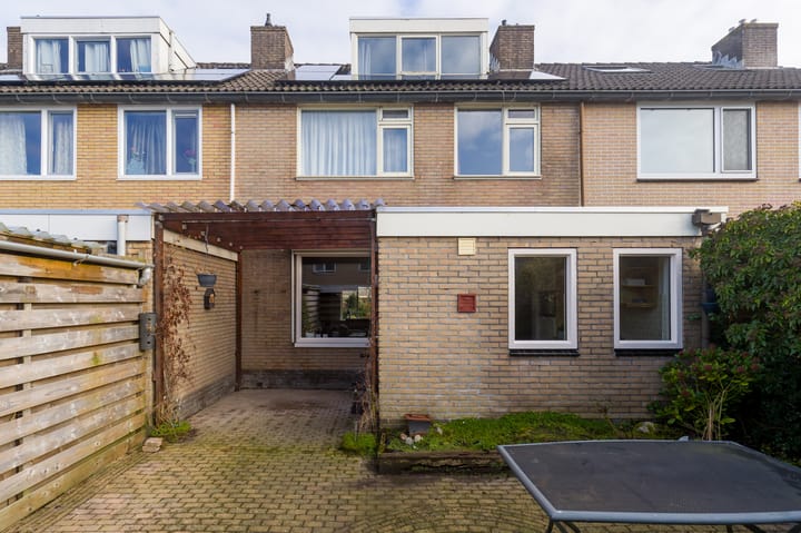 Photo 6 of Landfort 20