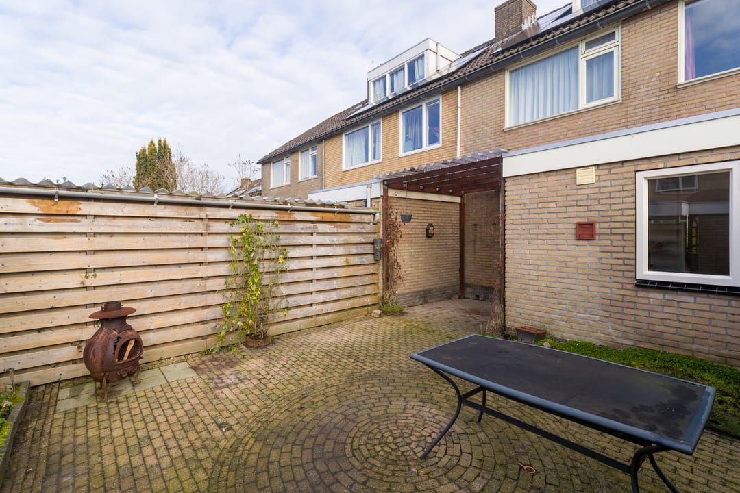 Photo 7 of Landfort 20