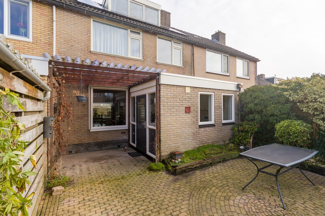 Photo 8 of Landfort 20