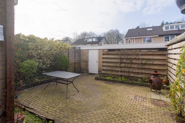 Photo 9 of Landfort 20