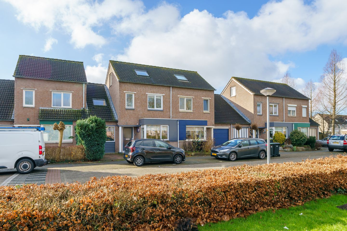 Foto 4 van Oleanderstraat 8